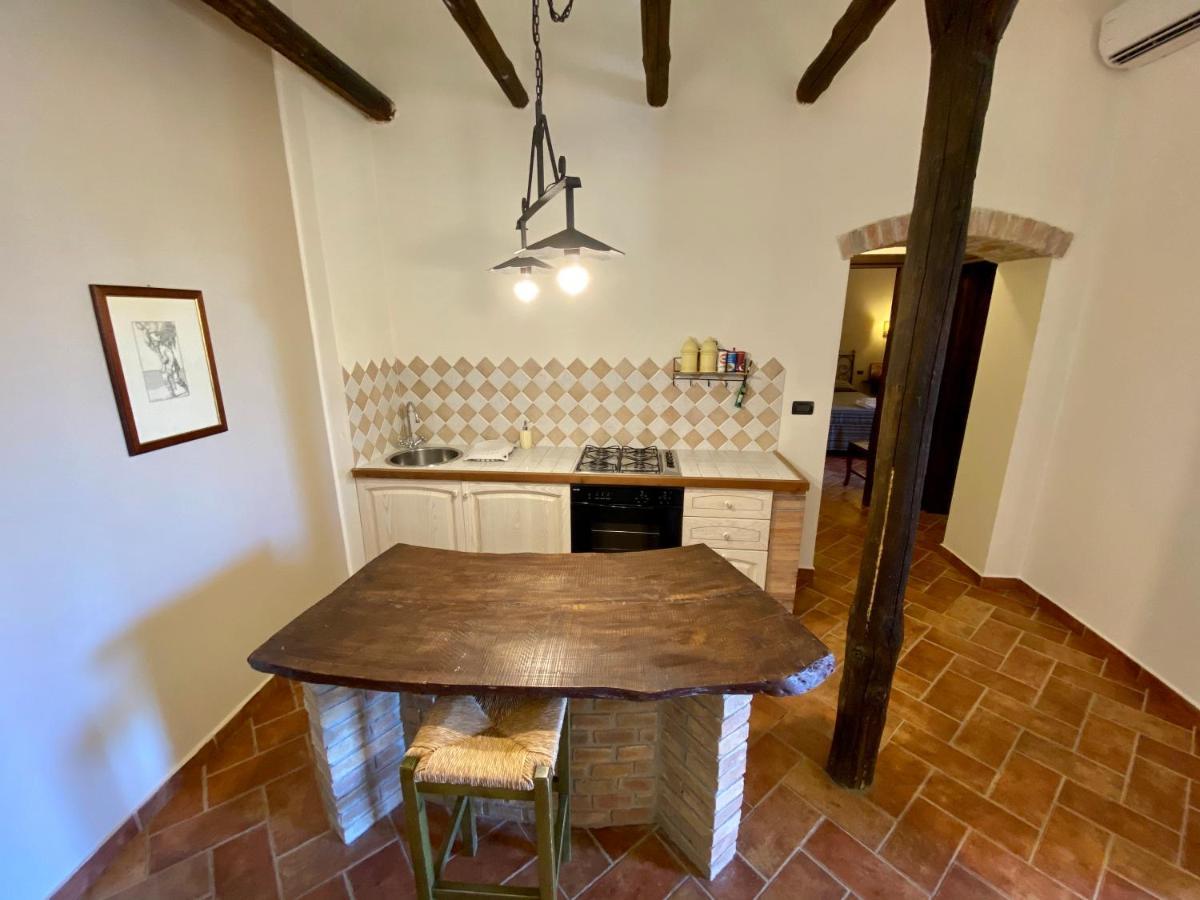 Le Colline Del Gelso-Masseria Mazzei Rossano Luaran gambar