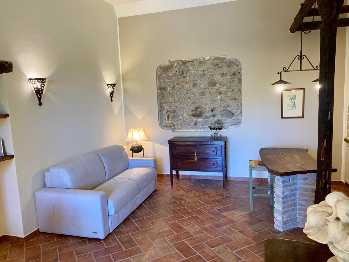 Le Colline Del Gelso-Masseria Mazzei Rossano Luaran gambar