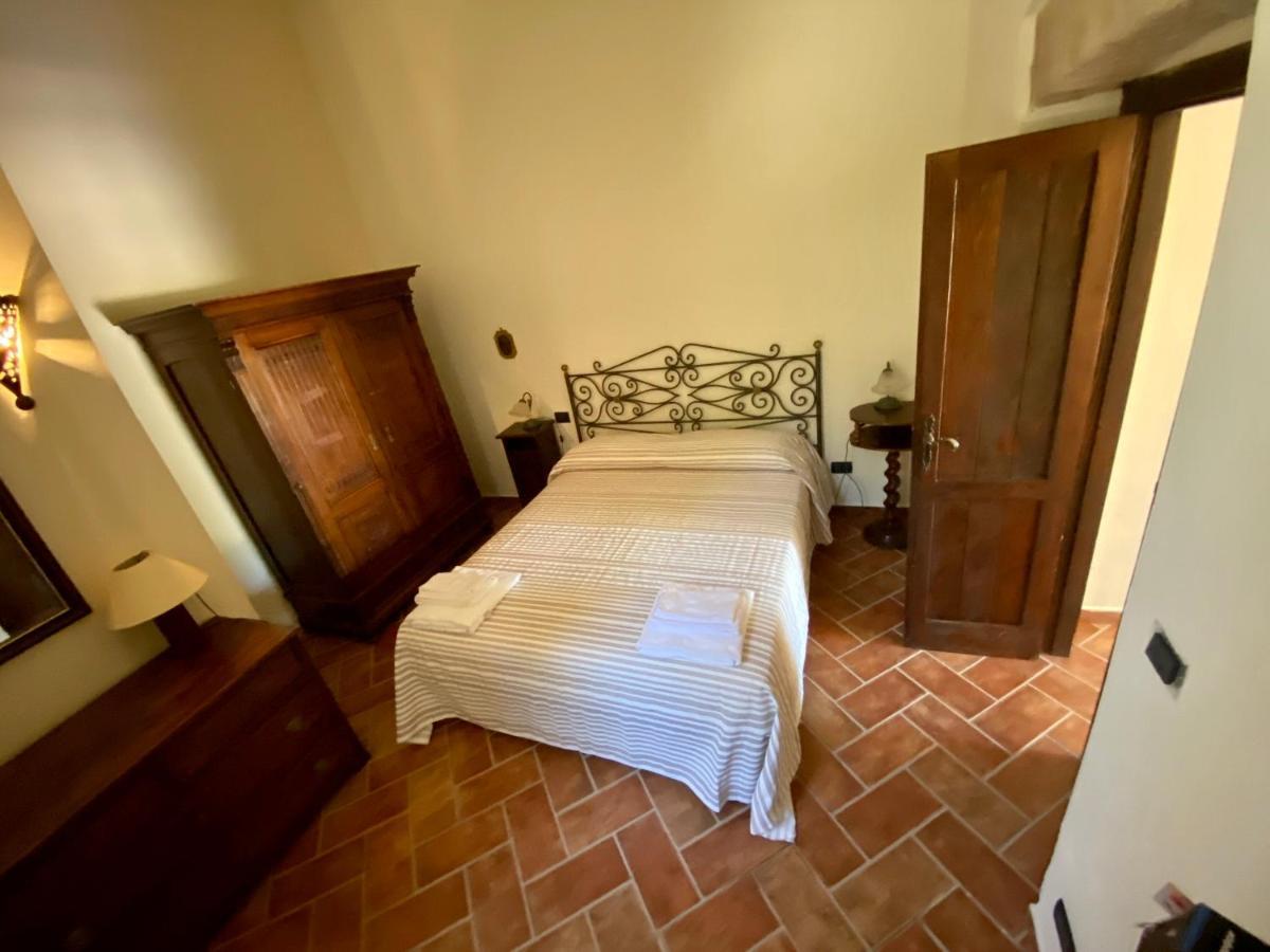 Le Colline Del Gelso-Masseria Mazzei Rossano Luaran gambar