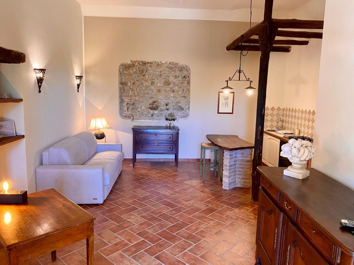 Le Colline Del Gelso-Masseria Mazzei Rossano Luaran gambar