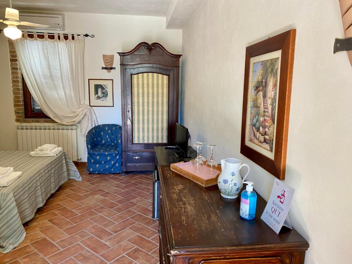 Le Colline Del Gelso-Masseria Mazzei Rossano Luaran gambar