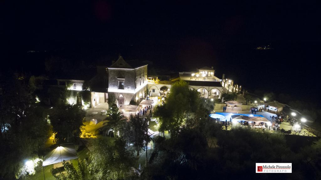Le Colline Del Gelso-Masseria Mazzei Rossano Luaran gambar